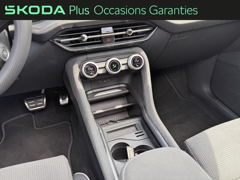 Voitures occasions ŠKODA KODIAQ Sportline Dunkerque