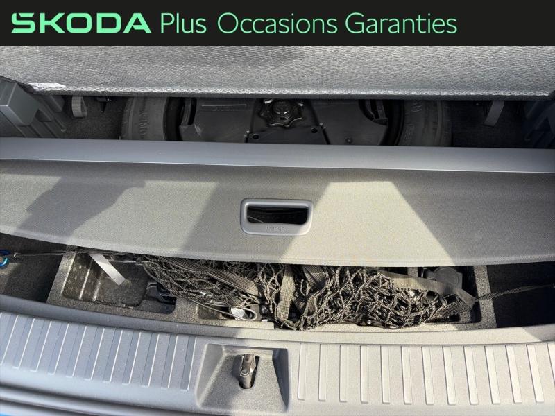 Voitures occasions ŠKODA KODIAQ Sportline Dunkerque