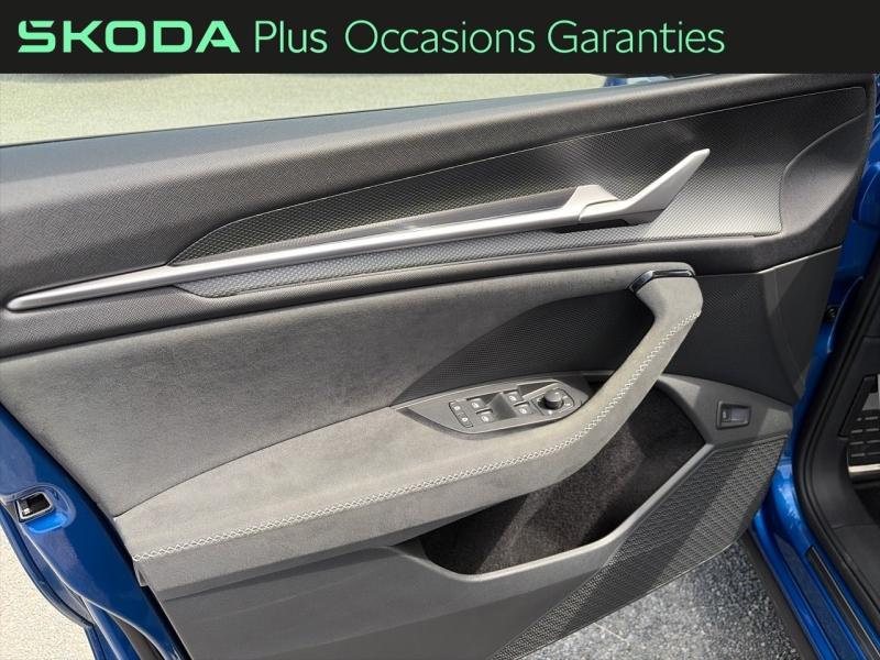 Voitures occasions ŠKODA KODIAQ Sportline Dunkerque