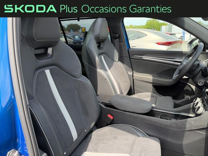 Voitures occasions ŠKODA KODIAQ Sportline Dunkerque