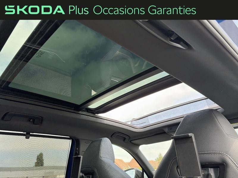 Voitures occasions ŠKODA KODIAQ Sportline Dunkerque