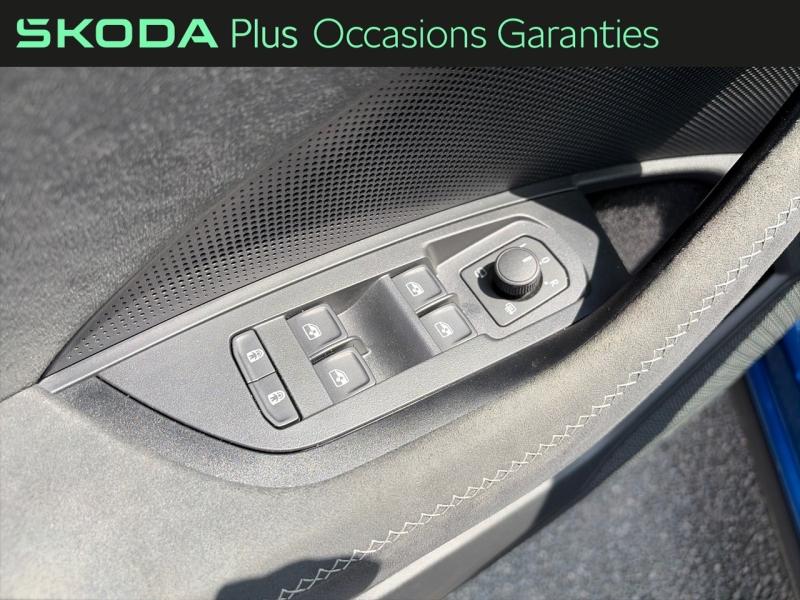 Voitures occasions ŠKODA KODIAQ Sportline Dunkerque