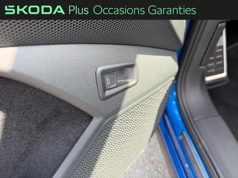 Voitures occasions ŠKODA KODIAQ Sportline Dunkerque