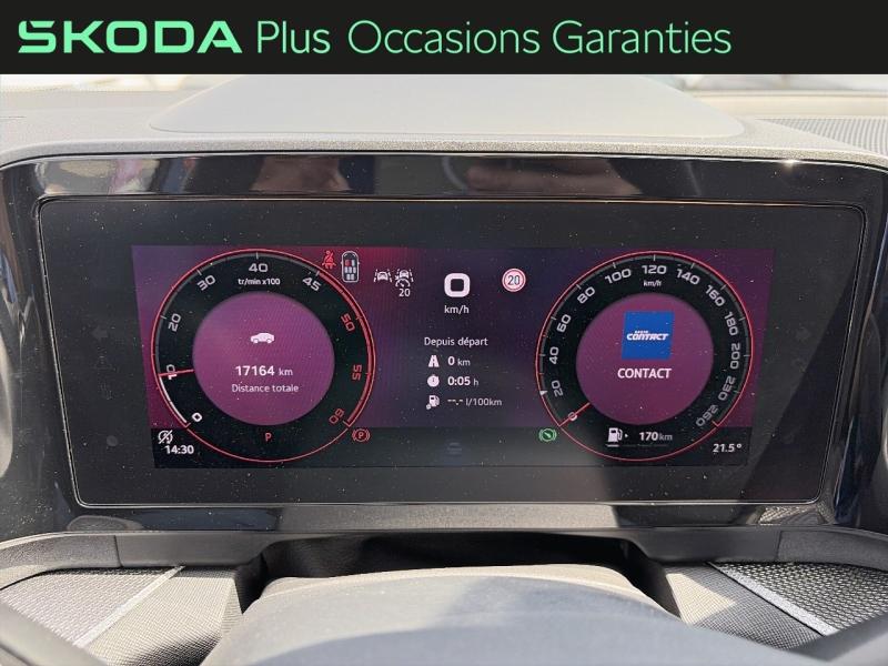 Voitures occasions ŠKODA KODIAQ Sportline Dunkerque