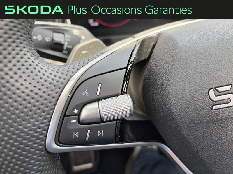 Voitures occasions ŠKODA KODIAQ Sportline Dunkerque
