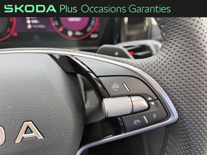 Voitures occasions ŠKODA KODIAQ Sportline Dunkerque