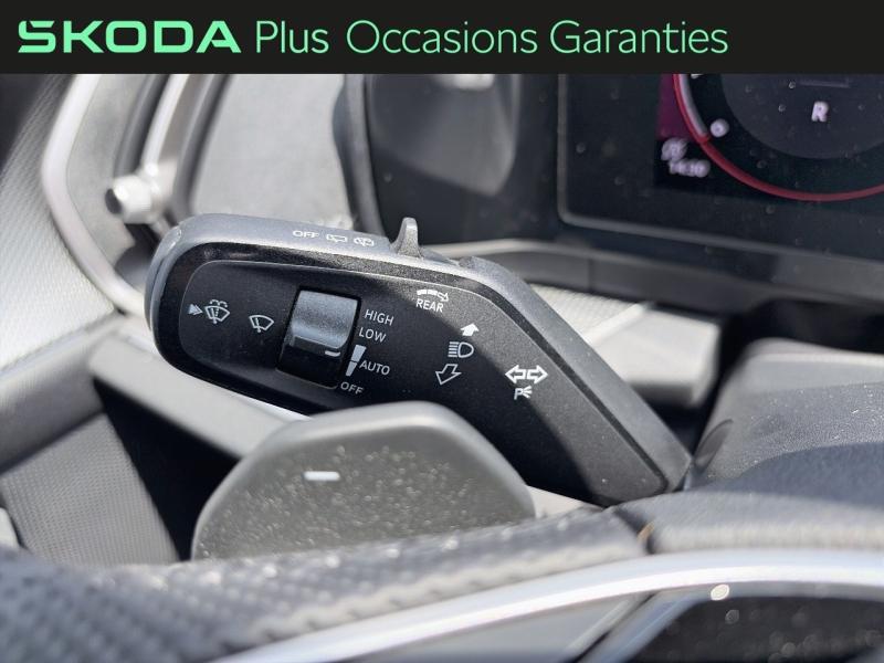 Voitures occasions ŠKODA KODIAQ Sportline Dunkerque