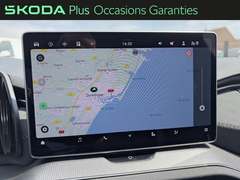 Voitures occasions ŠKODA KODIAQ Sportline Dunkerque
