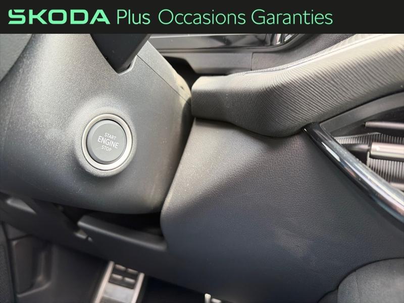 Voitures occasions ŠKODA KODIAQ Sportline Dunkerque