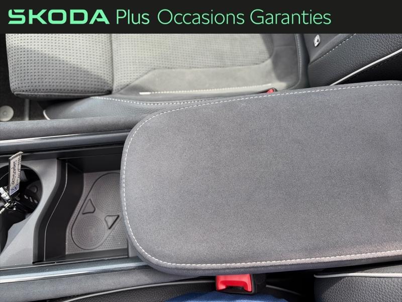 Voitures occasions ŠKODA KODIAQ Sportline Dunkerque