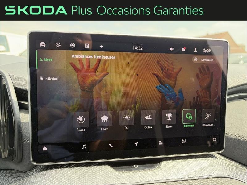 Voitures occasions ŠKODA KODIAQ Sportline Dunkerque