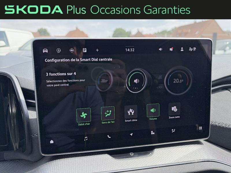 Voitures occasions ŠKODA KODIAQ Sportline Dunkerque