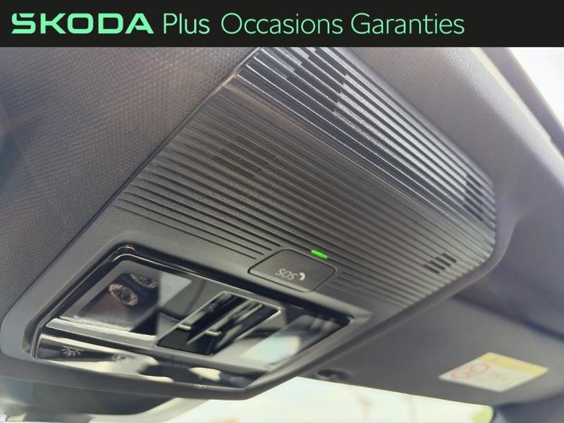 Voitures occasions ŠKODA KODIAQ Sportline Dunkerque