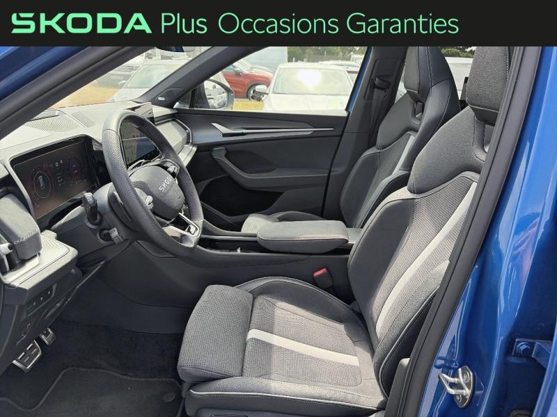 Voitures occasions ŠKODA KODIAQ Sportline Dunkerque