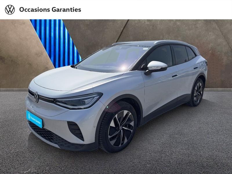Voitures occasions VOLKSWAGEN ID.4 Life Max Dunkerque