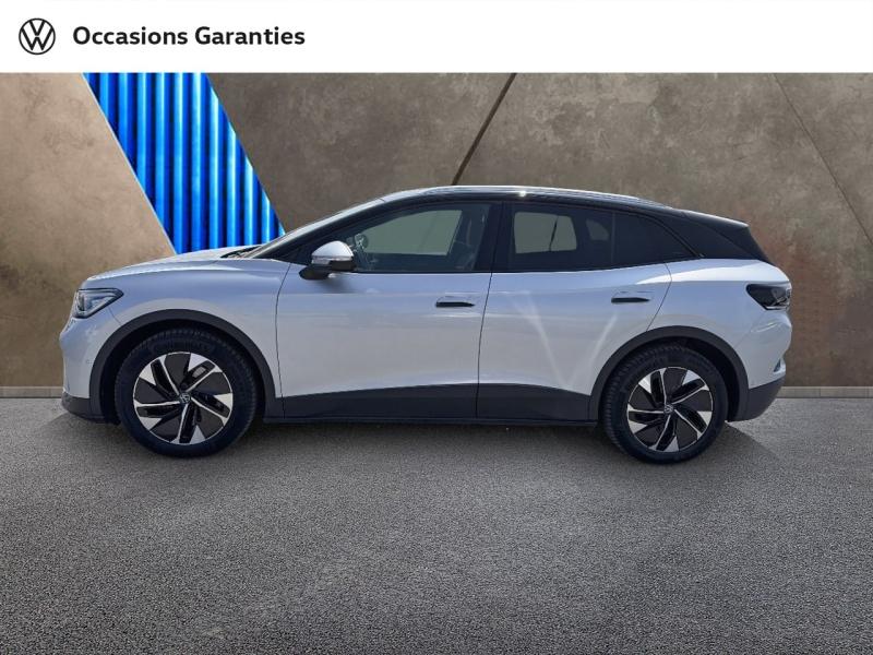 Voitures occasions VOLKSWAGEN ID.4 Life Max Dunkerque