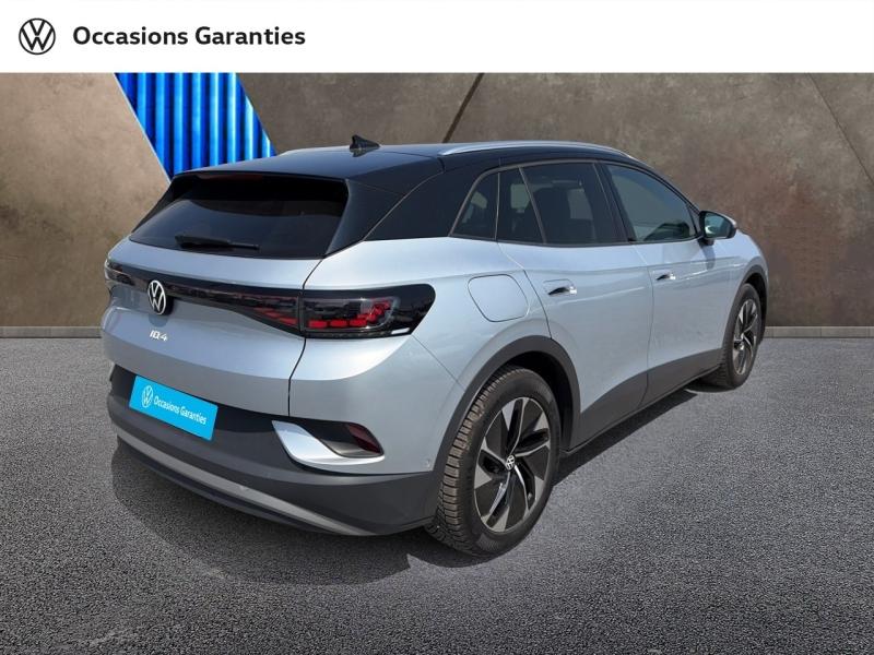 Voitures occasions VOLKSWAGEN ID.4 Life Max Dunkerque