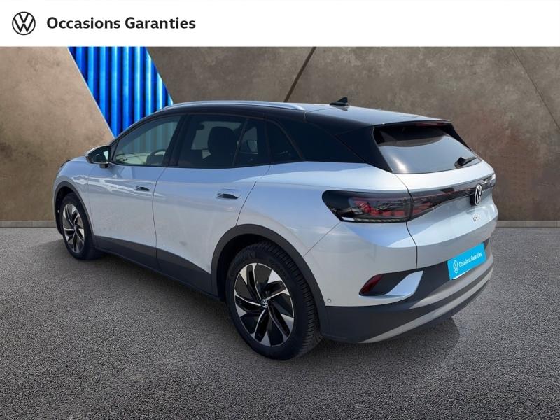 Voitures occasions VOLKSWAGEN ID.4 Life Max Dunkerque