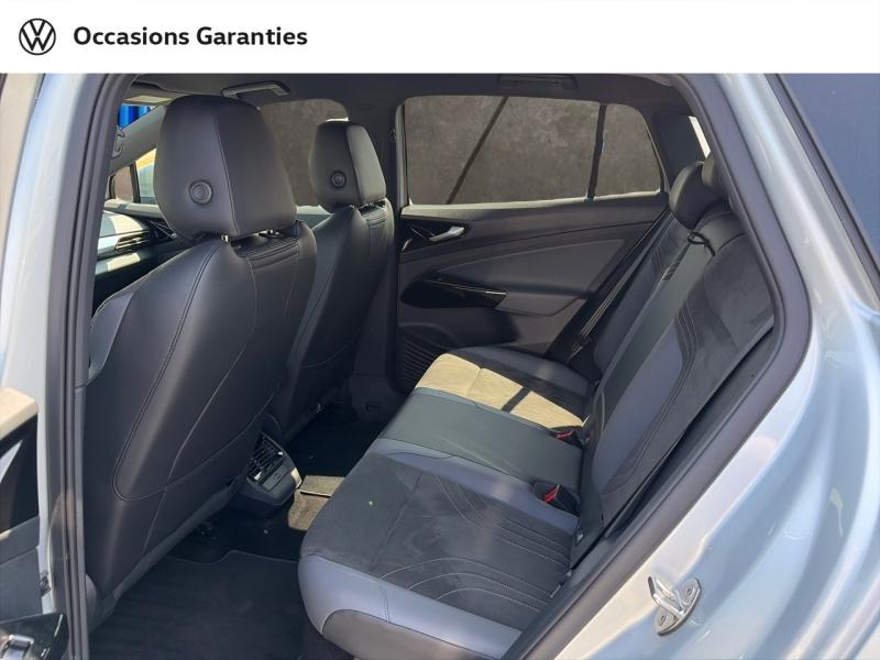 Voitures occasions VOLKSWAGEN ID.4 Life Max Dunkerque