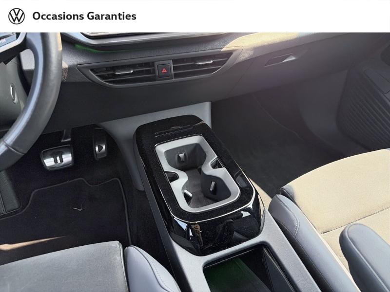 Voitures occasions VOLKSWAGEN ID.4 Life Max Dunkerque