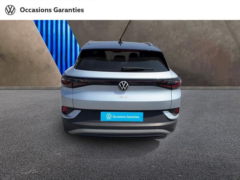 Voitures occasions VOLKSWAGEN ID.4 Life Max Dunkerque
