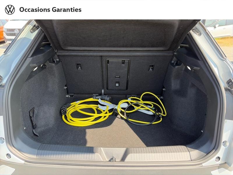 Voitures occasions VOLKSWAGEN ID.4 Life Max Dunkerque
