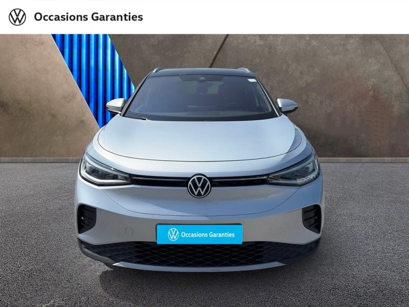 Voitures occasions VOLKSWAGEN ID.4 Life Max Dunkerque