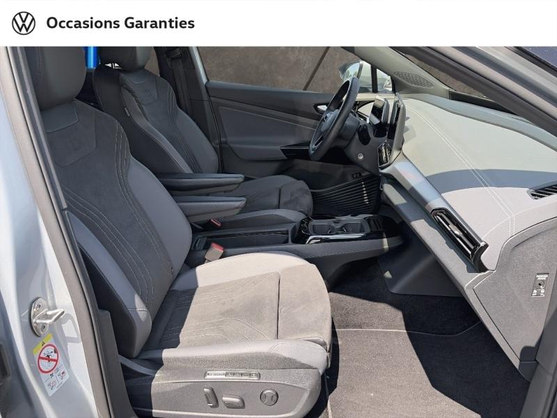 Voitures occasions VOLKSWAGEN ID.4 Life Max Dunkerque