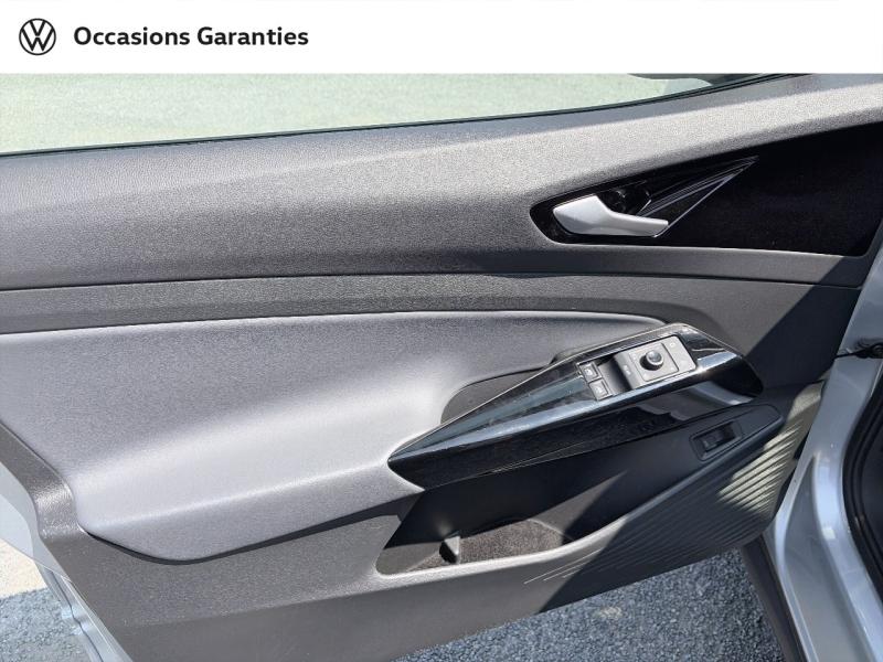 Voitures occasions VOLKSWAGEN ID.4 Life Max Hazebrouck