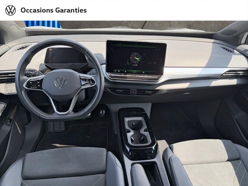 Voitures occasions VOLKSWAGEN ID.4 Life Max Dunkerque