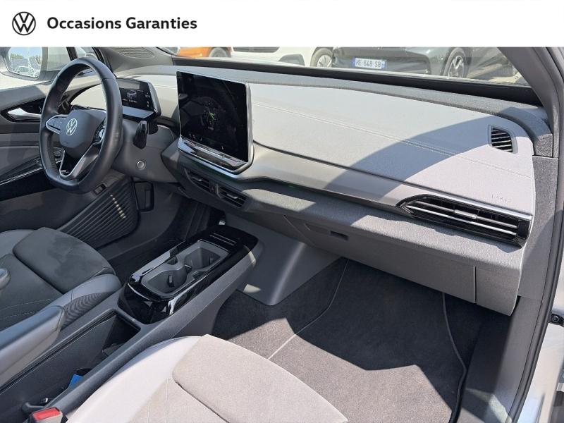 Voitures occasions VOLKSWAGEN ID.4 Life Max Hazebrouck