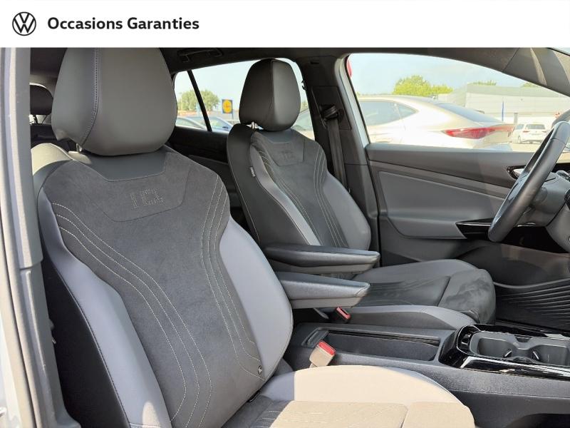 Voitures occasions VOLKSWAGEN ID.4 Life Max Dunkerque
