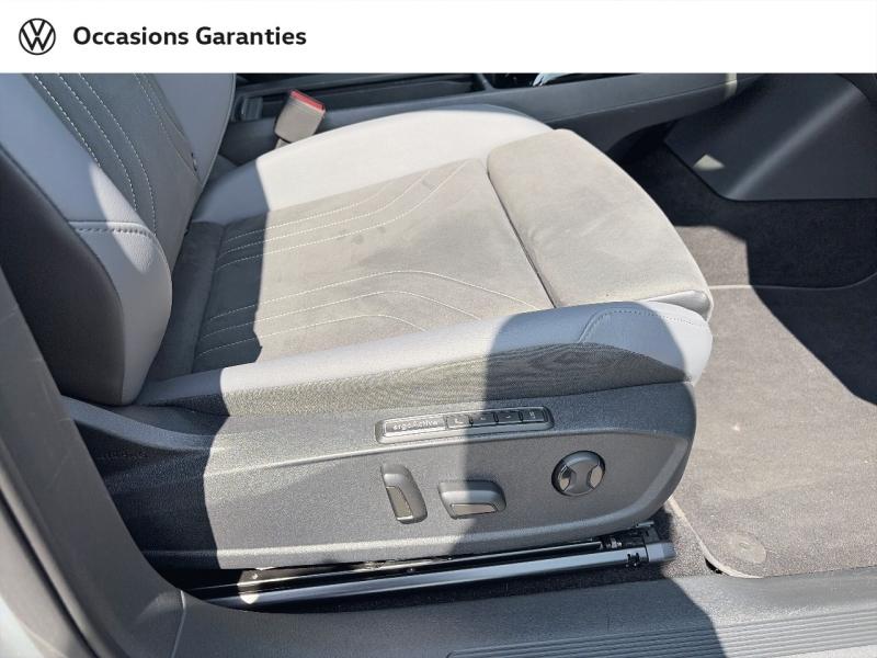 Voitures occasions VOLKSWAGEN ID.4 Life Max Dunkerque
