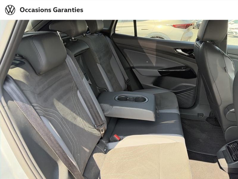 Voitures occasions VOLKSWAGEN ID.4 Life Max Dunkerque