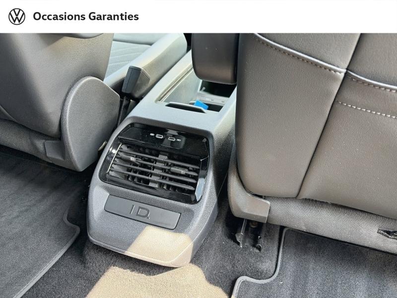 Voitures occasions VOLKSWAGEN ID.4 Life Max Hazebrouck