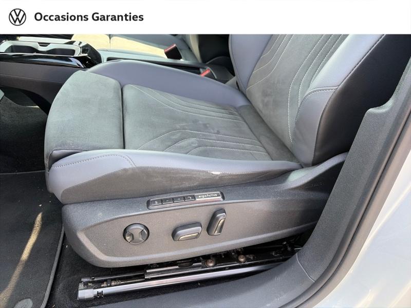 Voitures occasions VOLKSWAGEN ID.4 Life Max Dunkerque