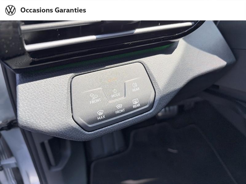 Voitures occasions VOLKSWAGEN ID.4 Life Max Dunkerque