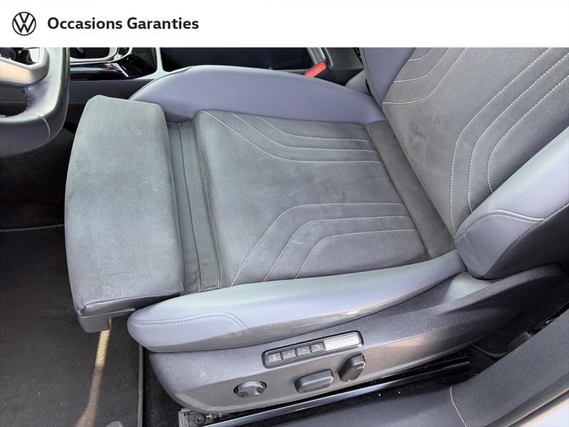 Voitures occasions VOLKSWAGEN ID.4 Life Max Hazebrouck