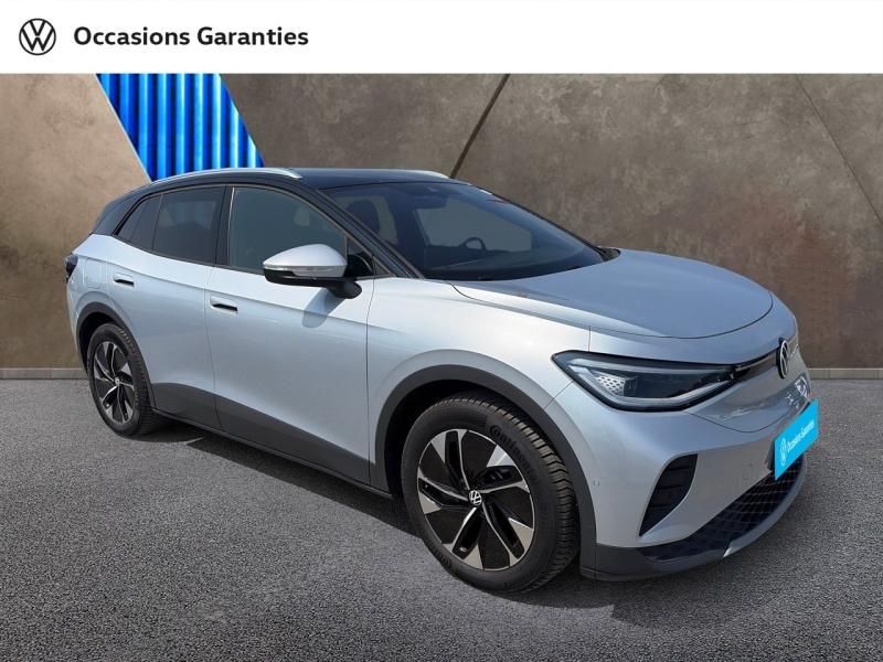 Voitures occasions VOLKSWAGEN ID.4 Life Max Hazebrouck