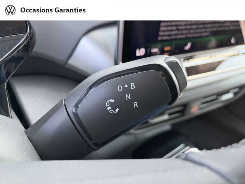 Voitures occasions VOLKSWAGEN ID.4 Life Max Dunkerque