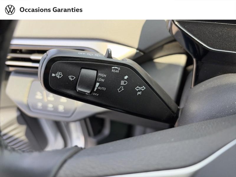 Voitures occasions VOLKSWAGEN ID.4 Life Max Hazebrouck