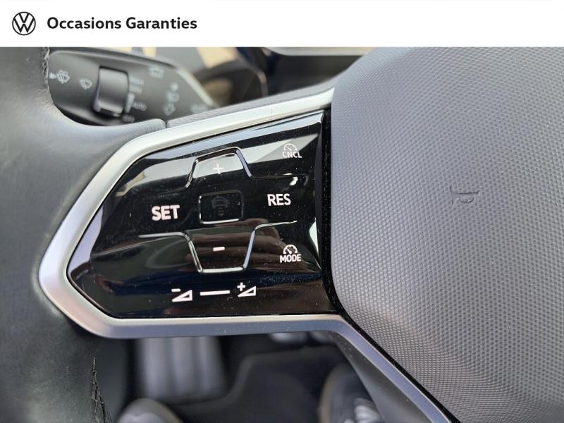 Voitures occasions VOLKSWAGEN ID.4 Life Max Dunkerque