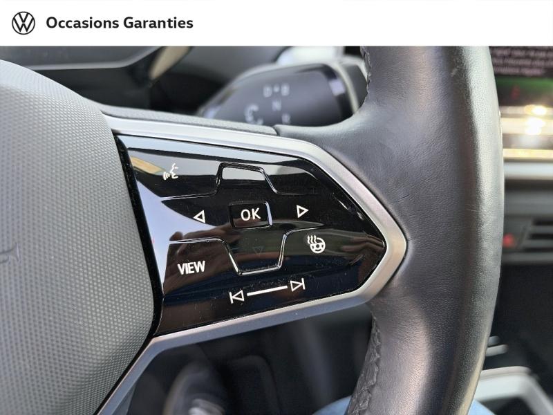 Voitures occasions VOLKSWAGEN ID.4 Life Max Hazebrouck
