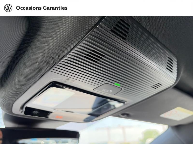 Voitures occasions VOLKSWAGEN ID.4 Life Max Dunkerque