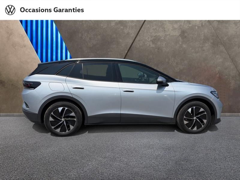 Voitures occasions VOLKSWAGEN ID.4 Life Max Hazebrouck