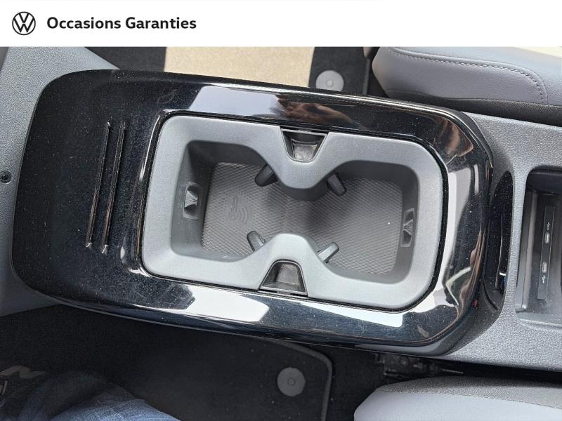 Voitures occasions VOLKSWAGEN ID.4 Life Max Dunkerque