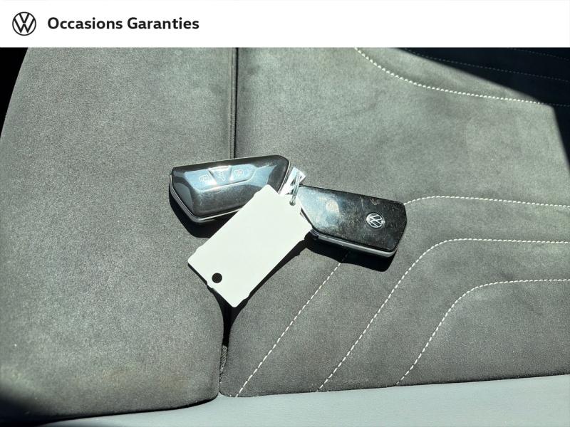 Voitures occasions VOLKSWAGEN ID.4 Life Max Hazebrouck