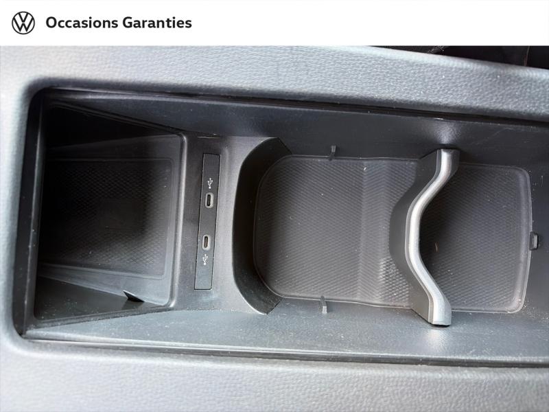 Voitures occasions VOLKSWAGEN ID.4 Life Max Dunkerque