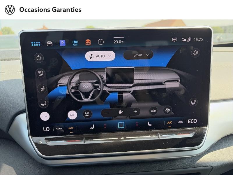 Voitures occasions VOLKSWAGEN ID.4 Life Max Hazebrouck
