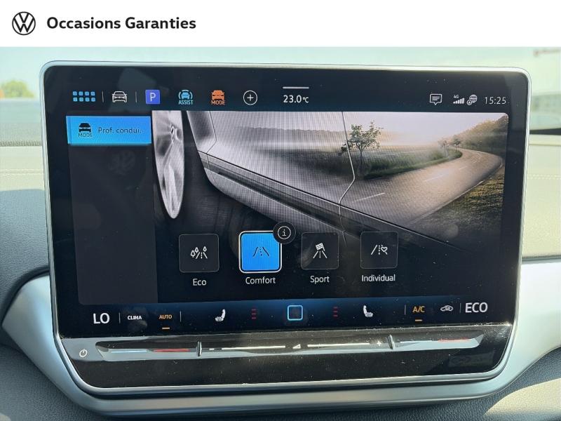 Voitures occasions VOLKSWAGEN ID.4 Life Max Dunkerque